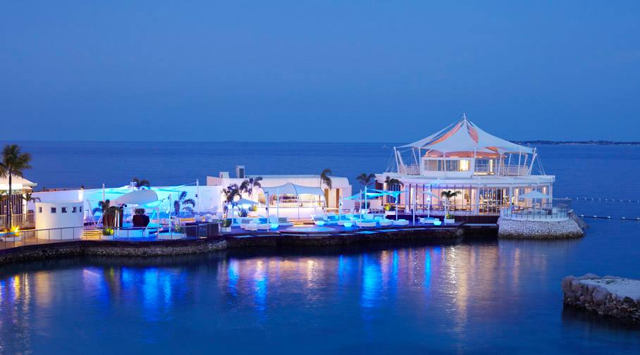 Movenpick Resort