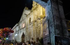 Cebu city tour