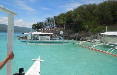 Private Island Hopping Tour