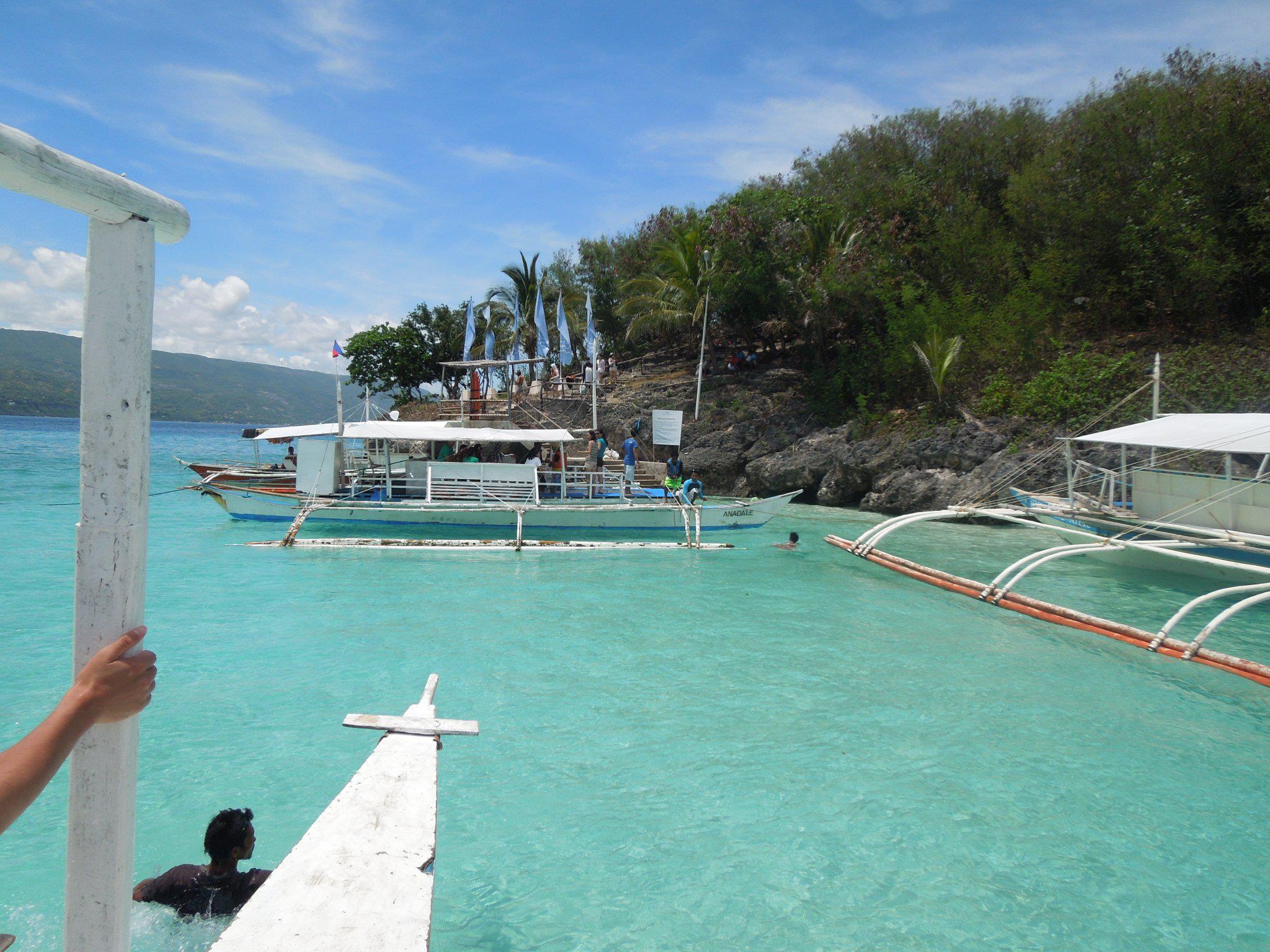 Private Island Hopping Tour