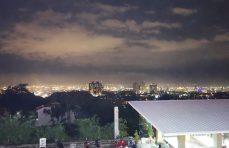 ¥10,000 night view & dinner in Cebu