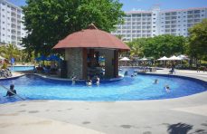 Water Activity Tour