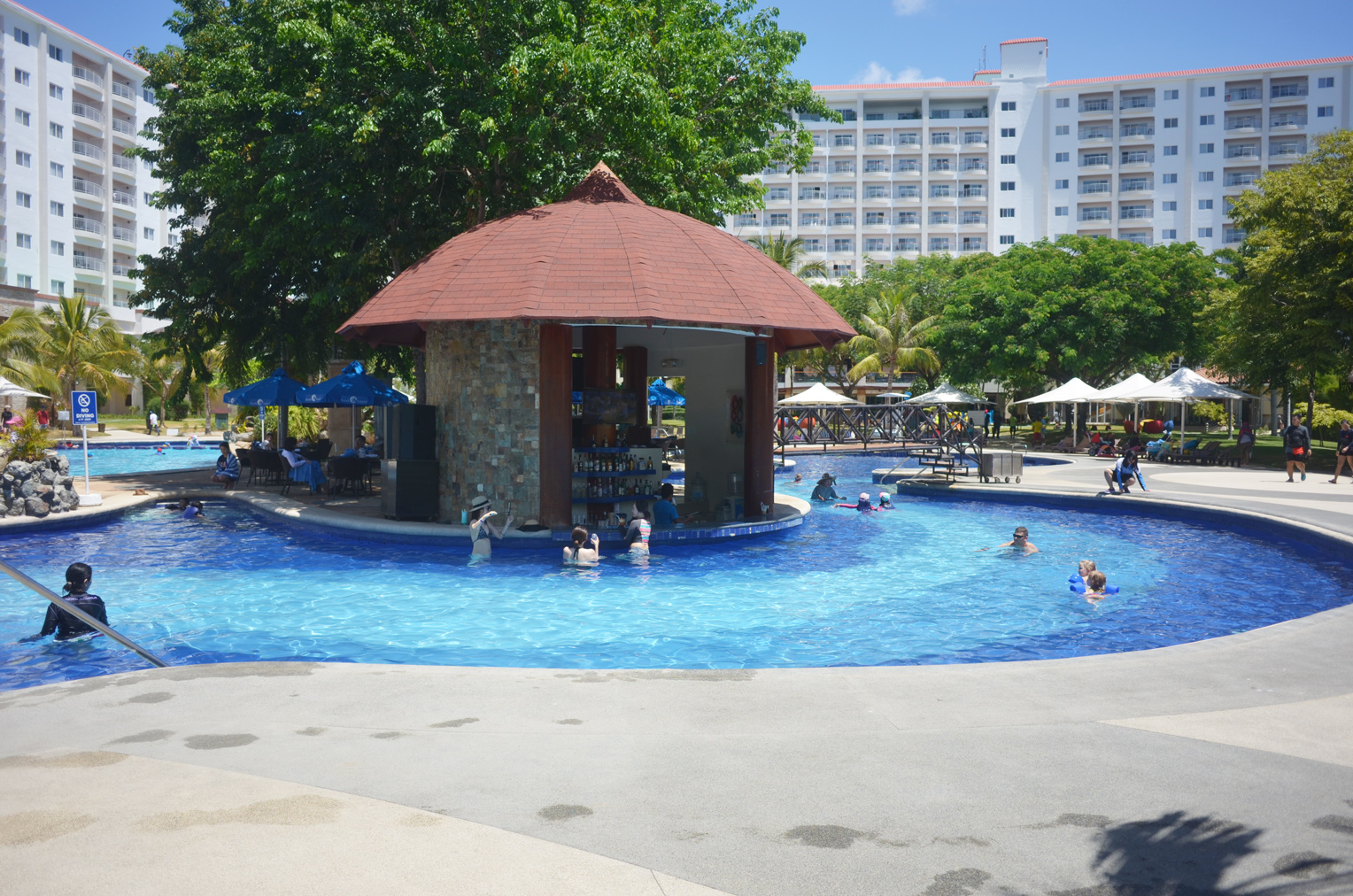 Water Activity Tour