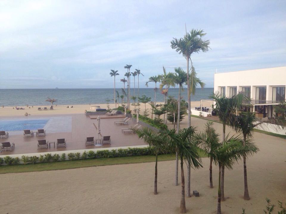 Daanbantayan Kandaya Resort 2 Nights 3 Days Tour