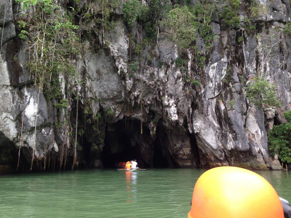 Palawan 2 nights 3 days Tour