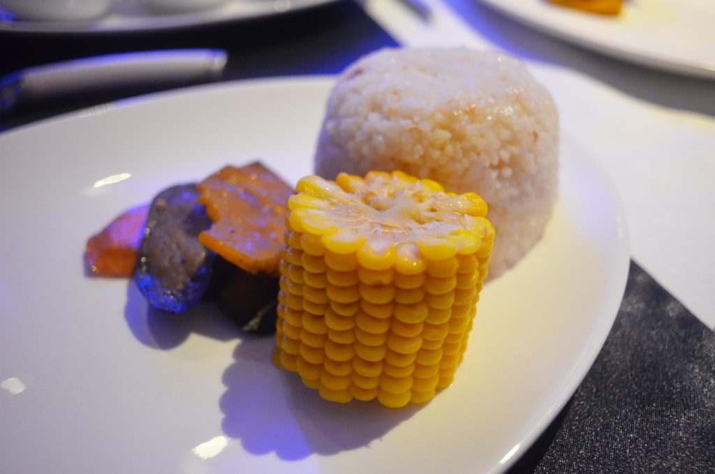 ご飯
