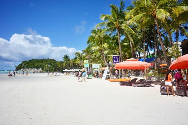 3 Days and 2 Nights Tour in Boracay