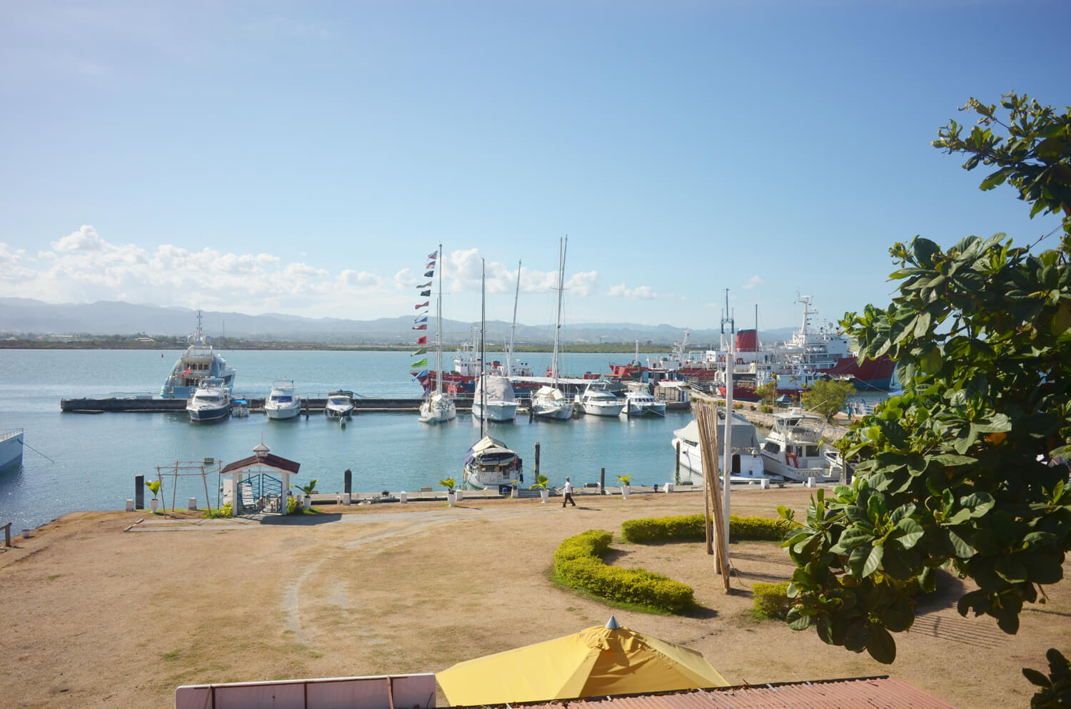 Luxury sunset Cruise & Dinner on board
