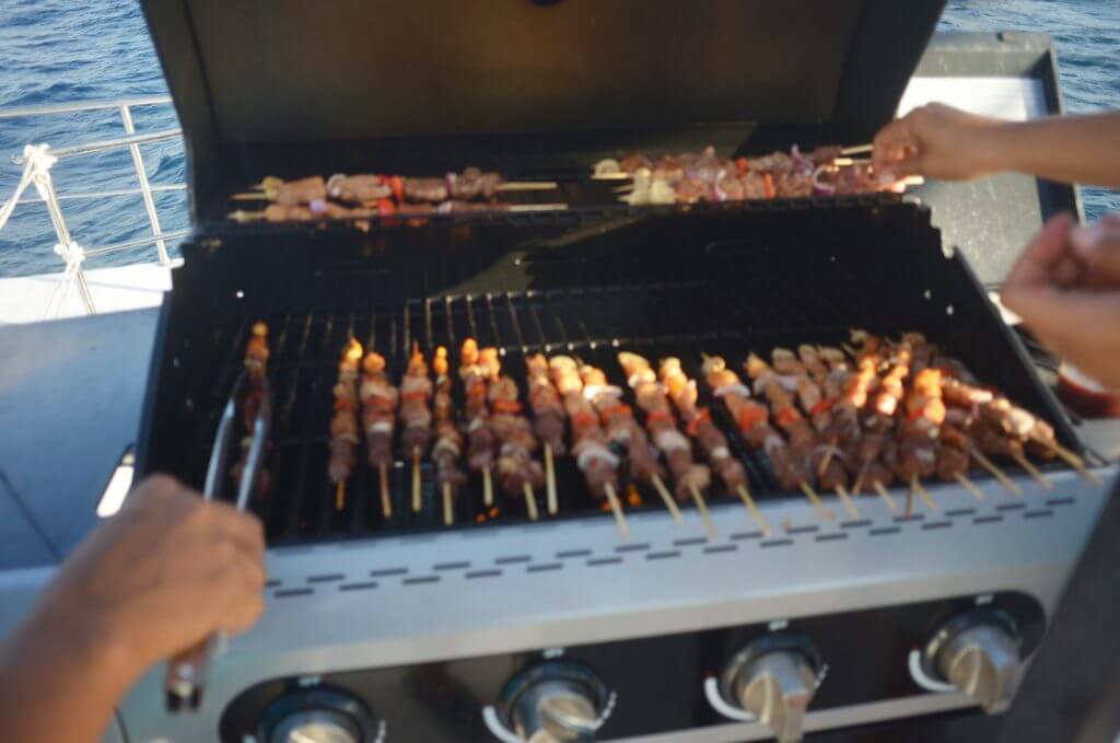 肉