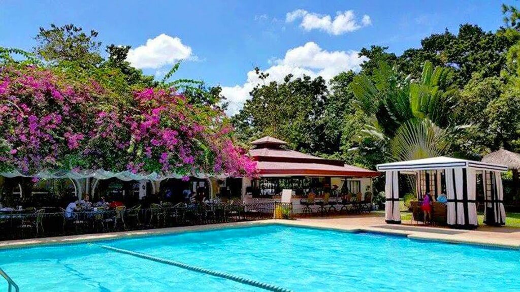 Montebello Villa Hotel