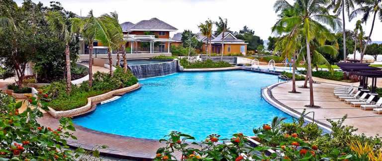 BE Grand Resort, Bohol