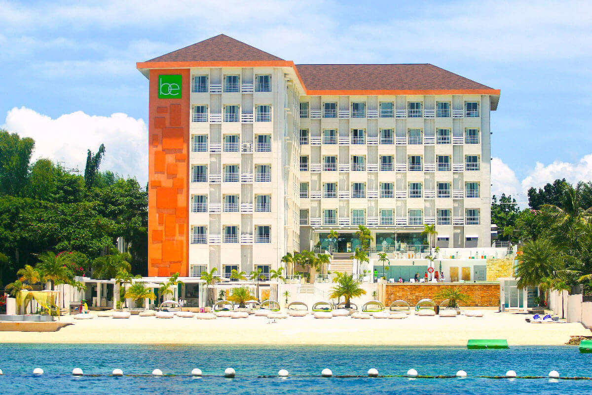 Be Resort Mactan