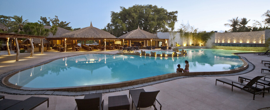 Maribago Bluewater Beach Resort