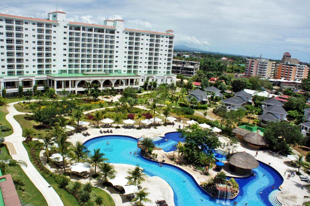 Jpark Island Resort and Waterpark