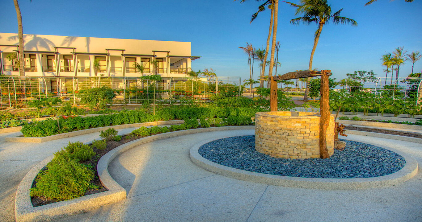 Kandaya Resort