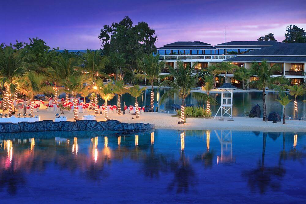 Plantation Bay Resort and Spa