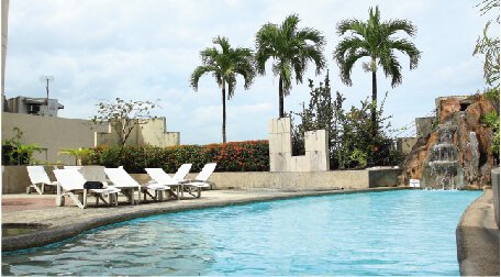 Summit Circle Cebu