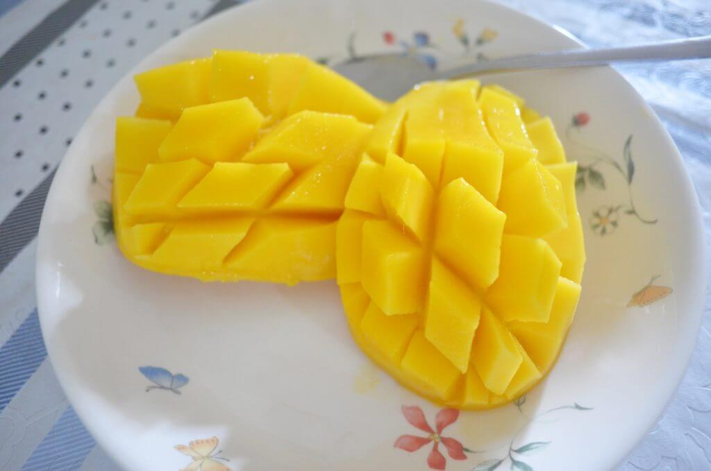 mango