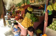 fruit market