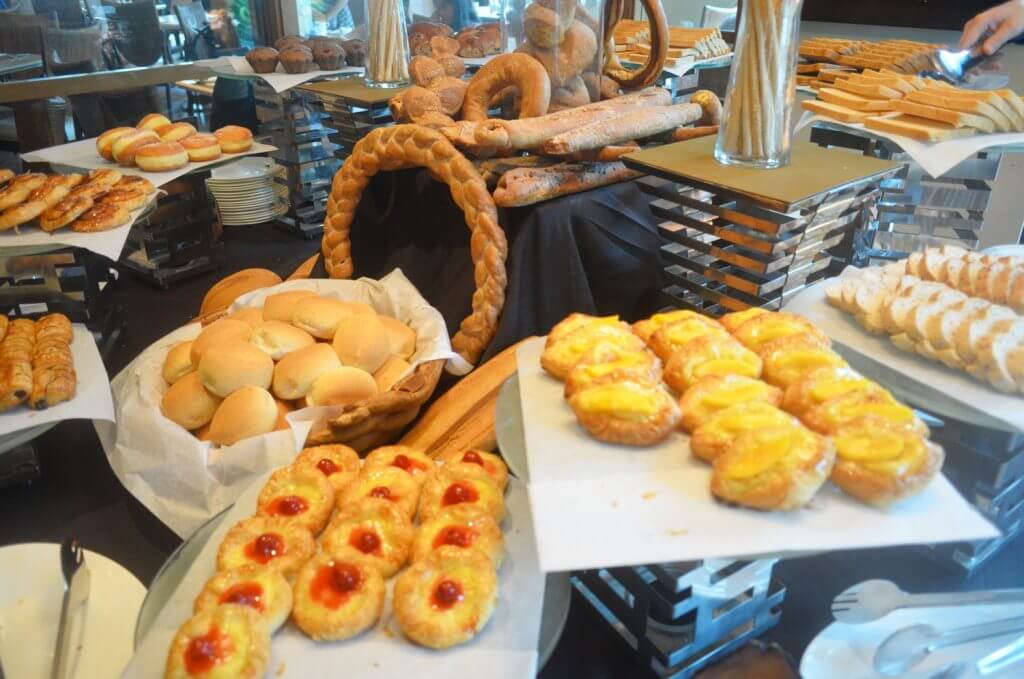 Bread