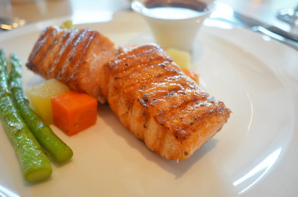 Salmon