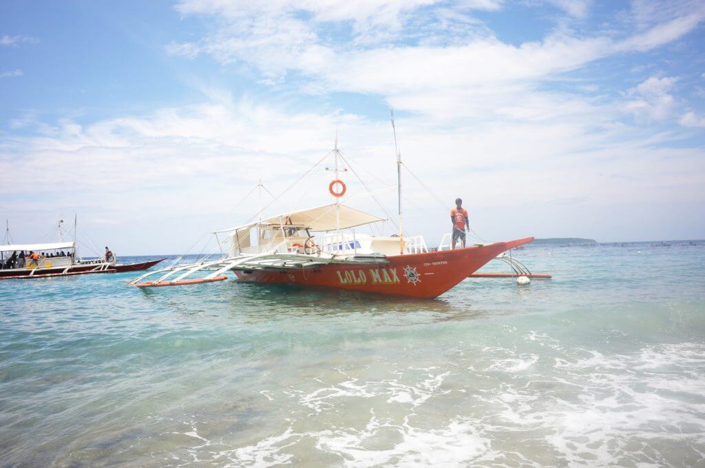 ship