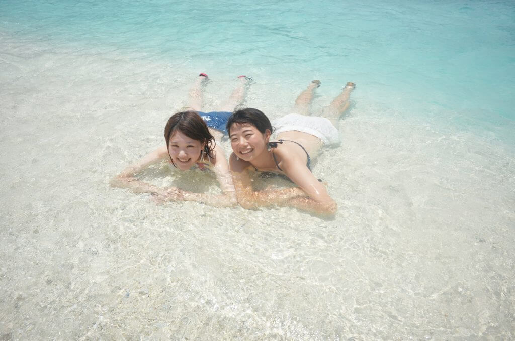 Ocean