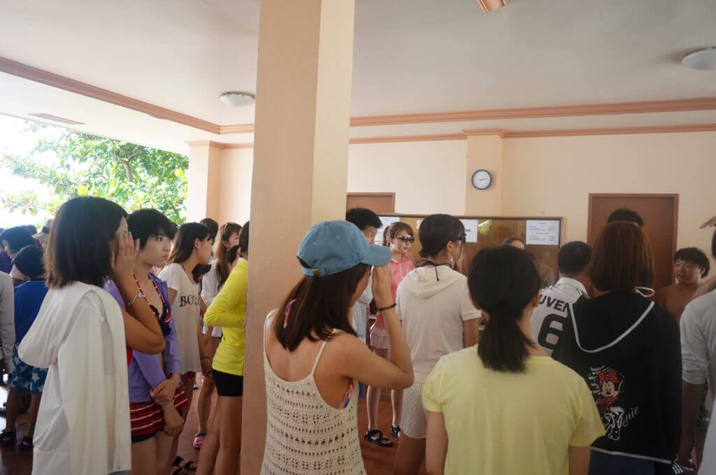 Seminar
