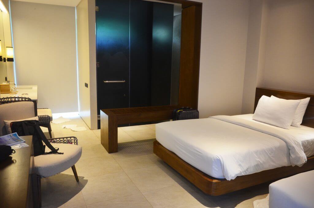 room
