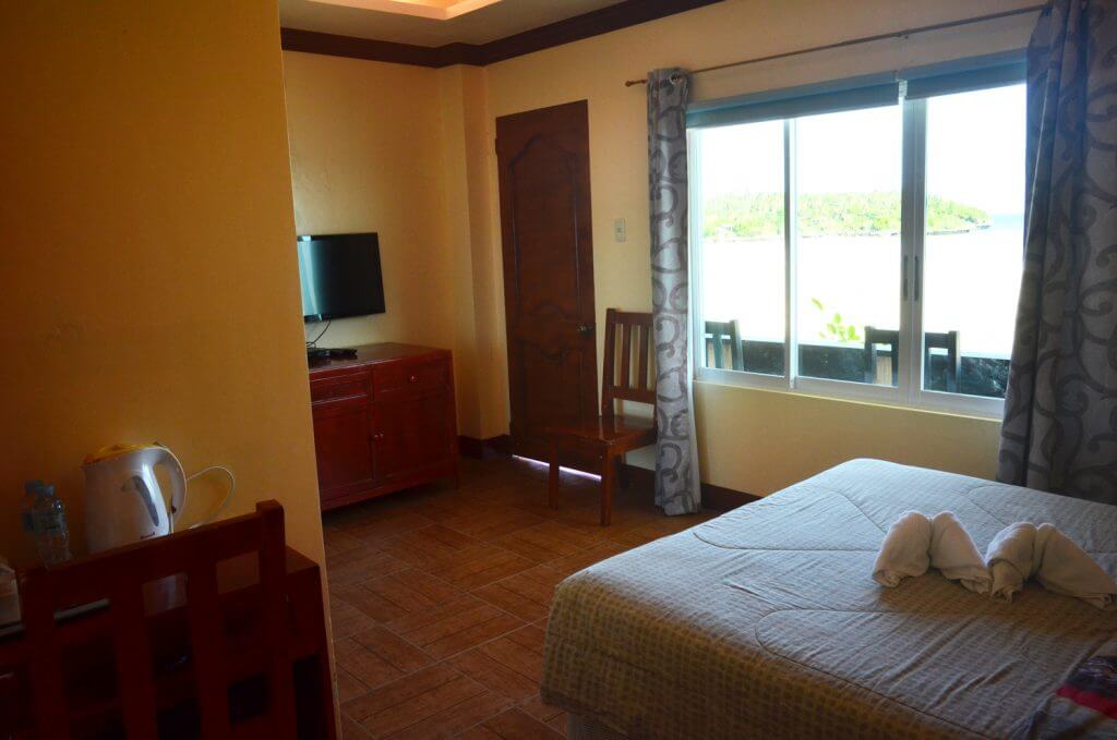 Resort