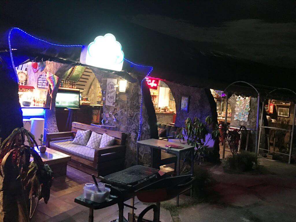 shop