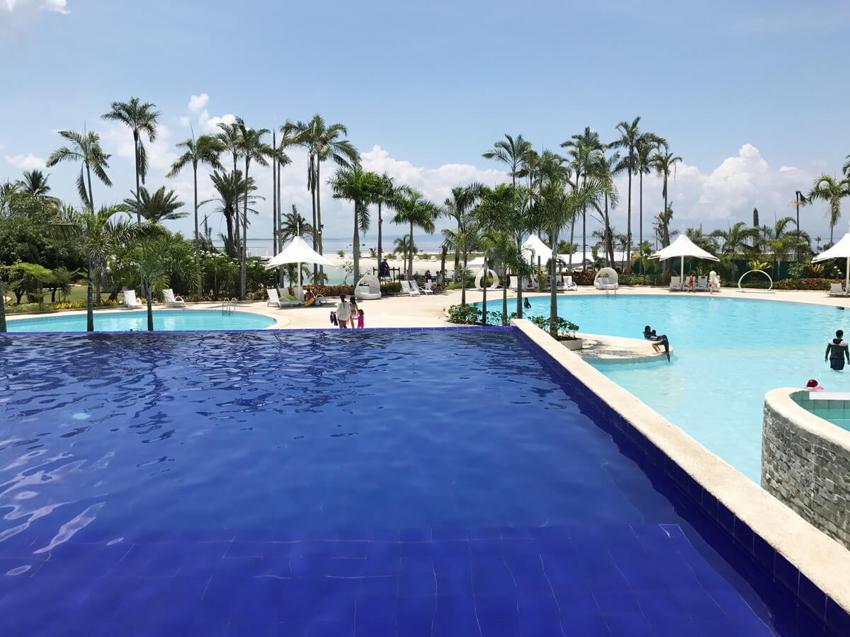 Solea Mactan Resort