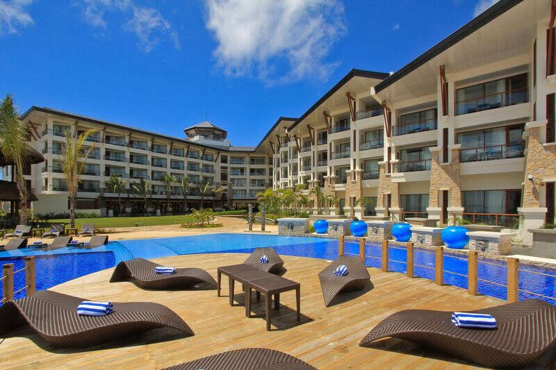 Bellevue Resort