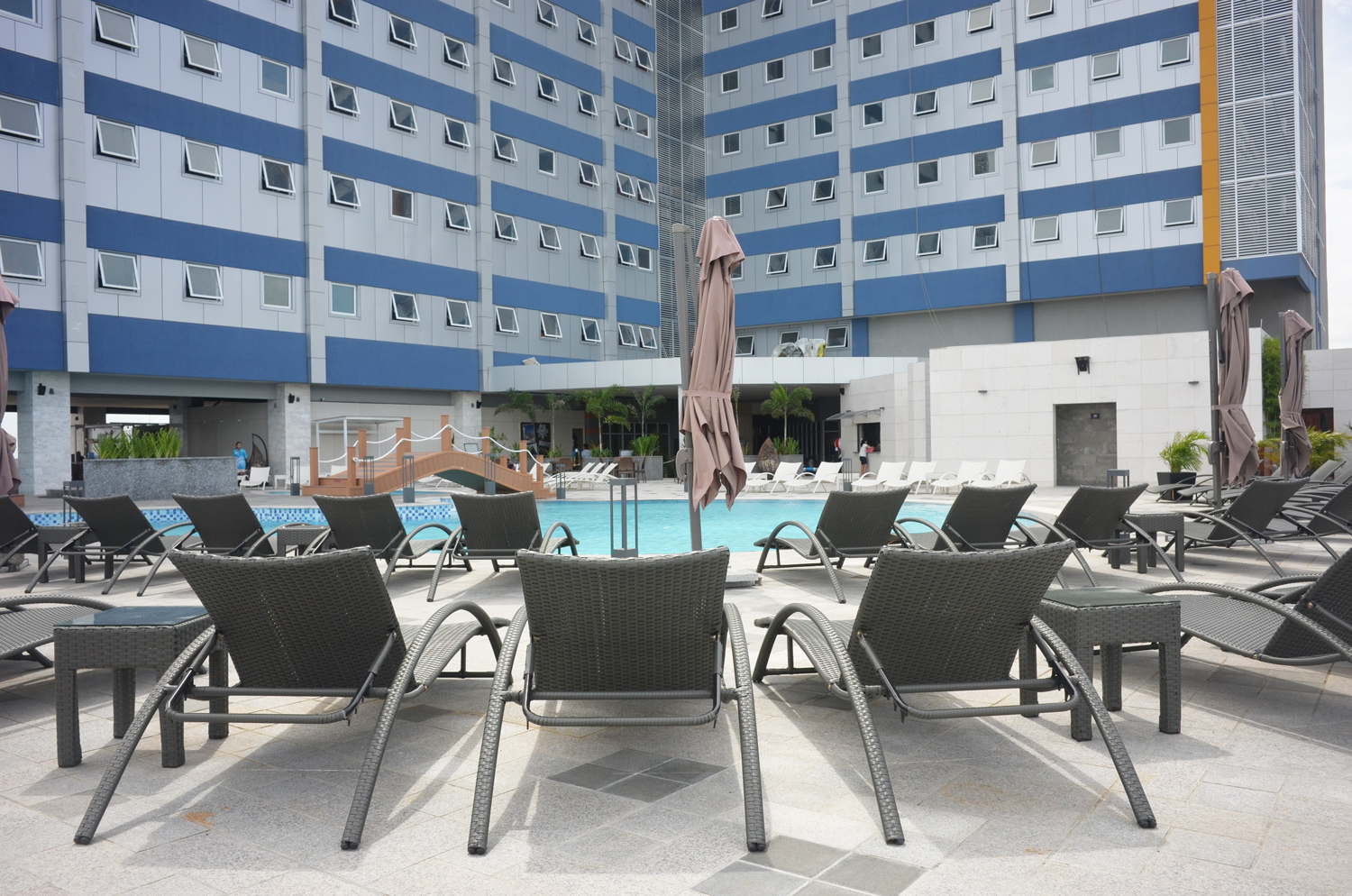 Toyoko Inn Cebu