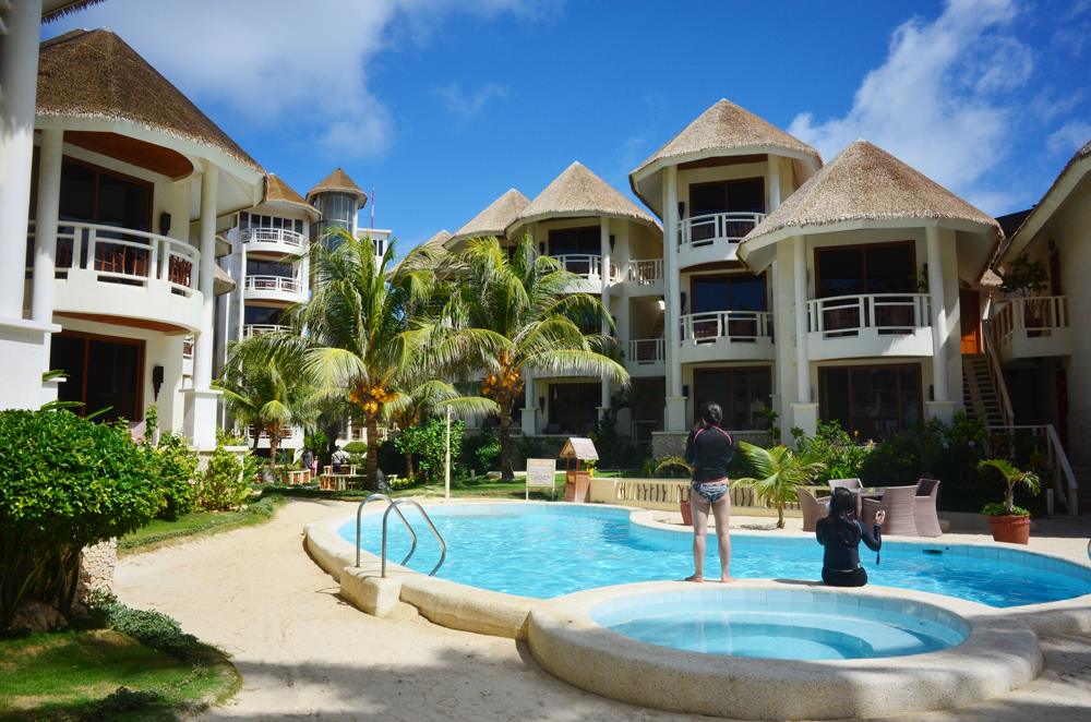 Boracay