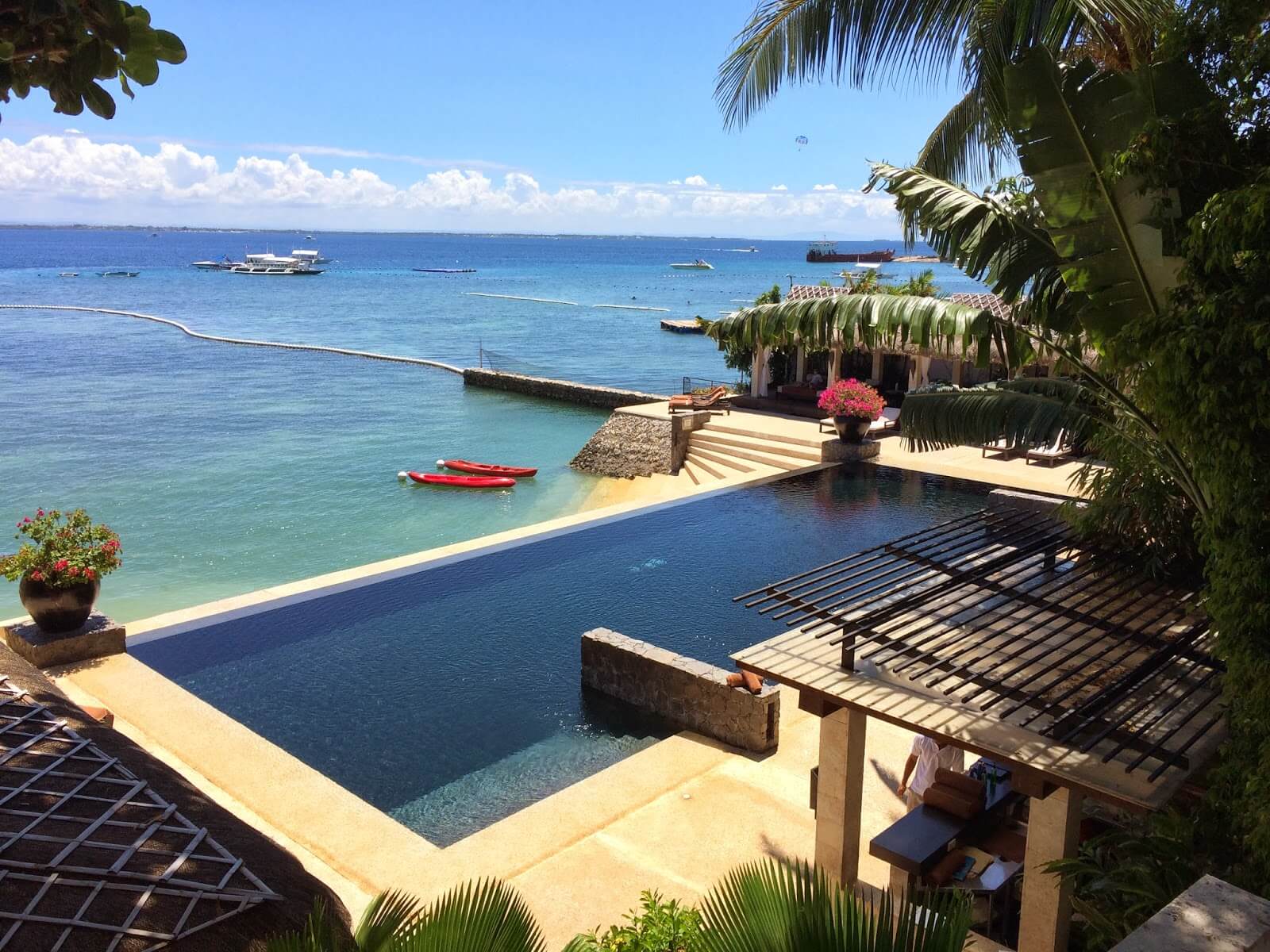 Abaca Boutique Resort and Restaurant