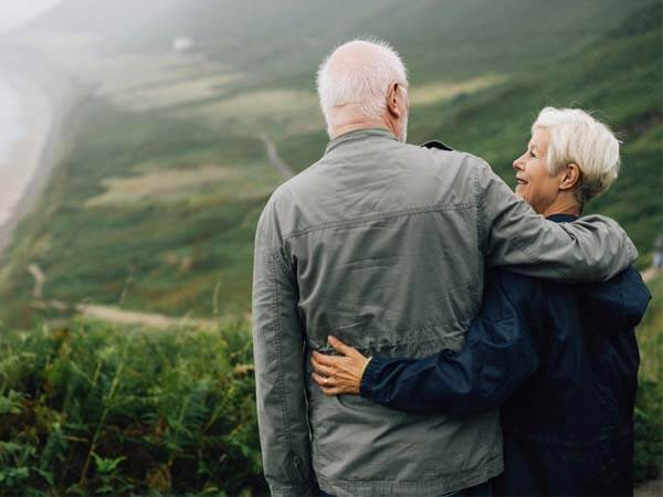 investing visa and retirees visa